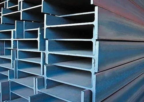 Steel product stock photo 2