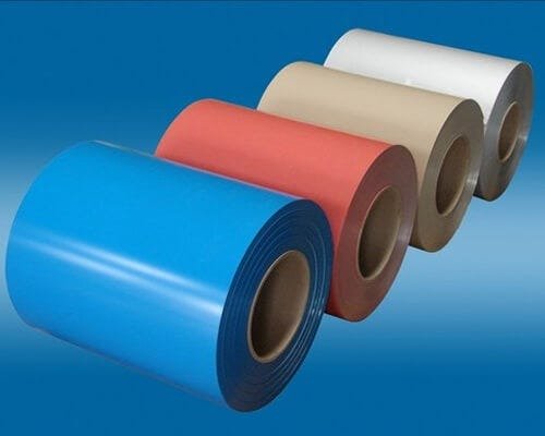 Steel product stock photo 4