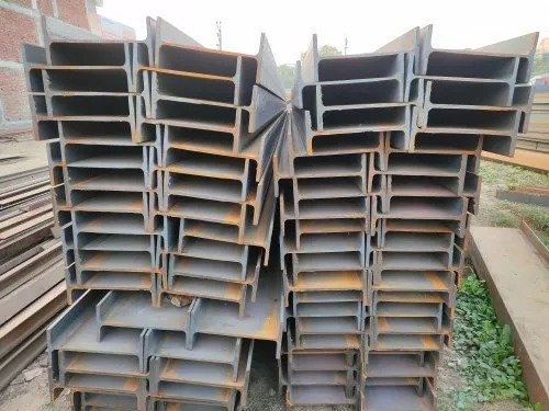Steel product stock photo 5