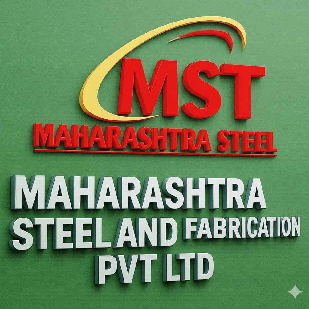 Steel product stock photo 1